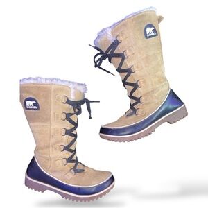 SOREL TORINO™ II TALL SNOW BOOT